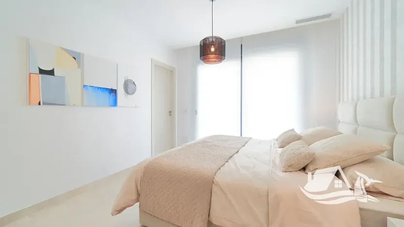 Prodej bytu 3+kk, Estepona, Španělsko, 118 m2