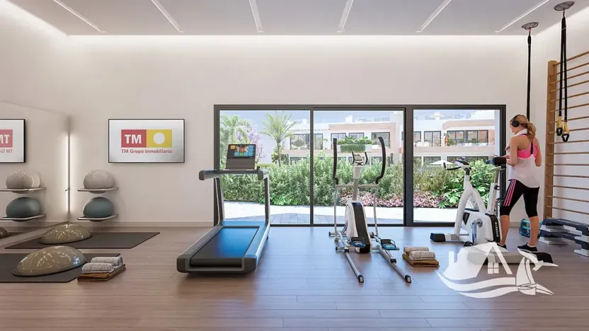 Prodej bytu 3+kk, Estepona, Španělsko, 118 m2