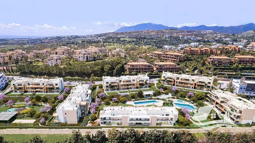 Prodej bytu 3+kk, Estepona, Španělsko, 118 m2