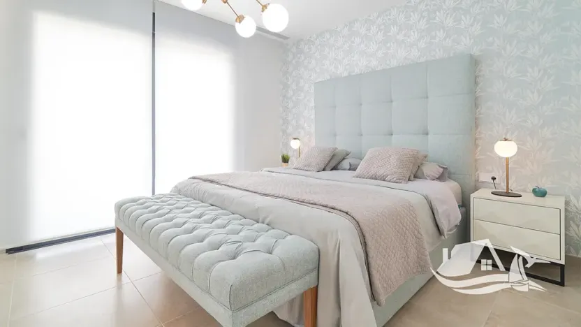 Prodej bytu 4+kk, Estepona, Španělsko, 135 m2