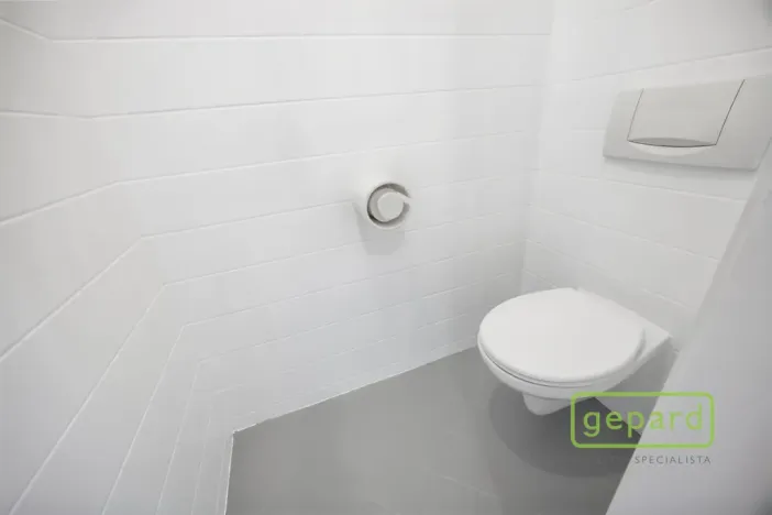 Prodej bytu 1+1, Praha, Čestmírova, 48 m2