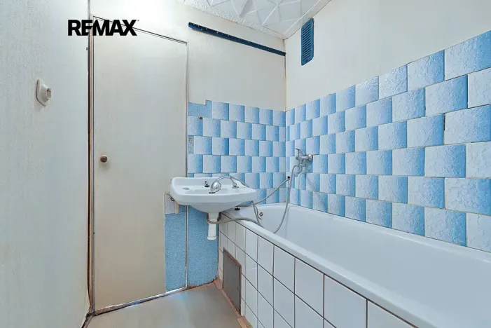 Prodej bytu 3+1, Praha - Střížkov, Jablonecká, 74 m2