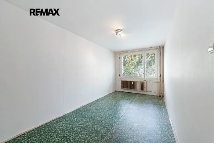Prodej bytu 3+1, Praha - Střížkov, Jablonecká, 74 m2