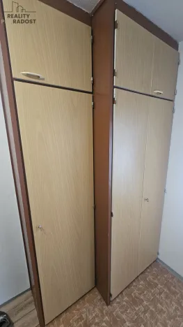 Pronájem bytu 2+kk, Teplice, Pražská, 39 m2