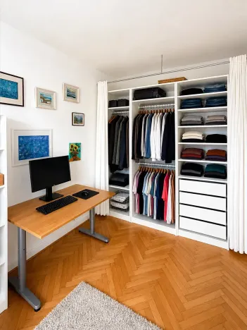 Prodej bytu 2+kk, Praha - Nusle, Na Veselí, 53 m2