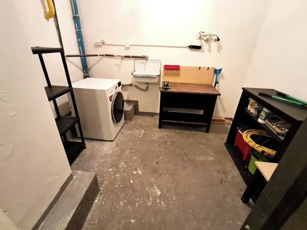 Prodej bytu 1+kk, Praha - Smíchov, Jindřicha Plachty, 14 m2