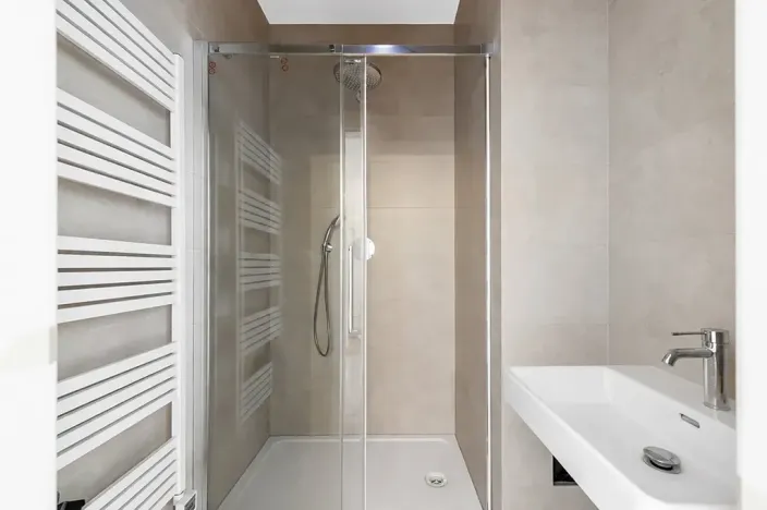 Prodej bytu 3+kk, Praha - Vršovice, Moskevská, 55 m2