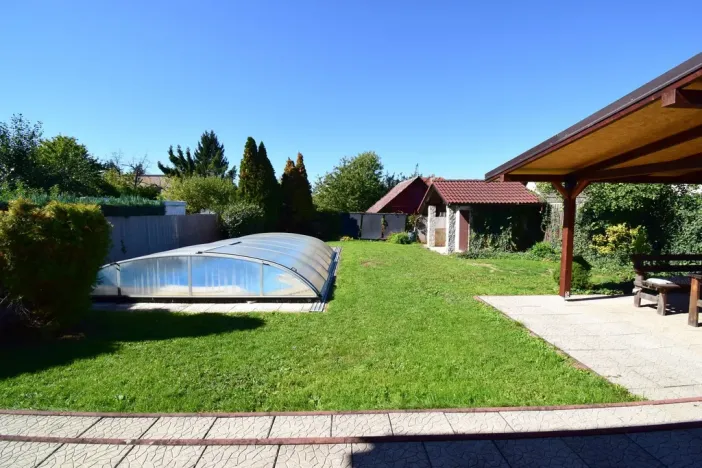 Pronájem rodinného domu, Plzeň - Újezd, Staroveská, 250 m2