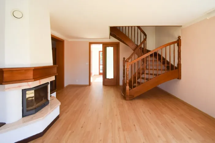 Pronájem rodinného domu, Plzeň - Újezd, Staroveská, 250 m2