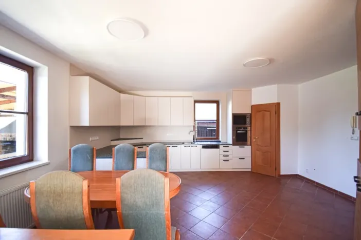 Pronájem rodinného domu, Plzeň - Újezd, Staroveská, 250 m2