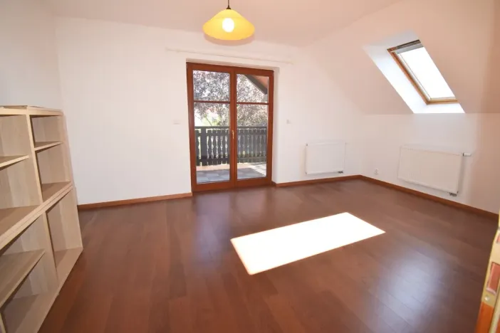 Pronájem rodinného domu, Plzeň - Újezd, Staroveská, 250 m2