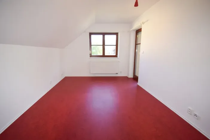 Pronájem rodinného domu, Plzeň - Újezd, Staroveská, 250 m2