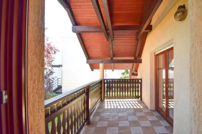 Pronájem rodinného domu, Plzeň - Újezd, Staroveská, 250 m2