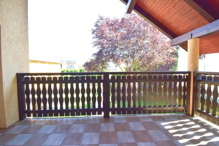 Pronájem rodinného domu, Plzeň - Újezd, Staroveská, 250 m2