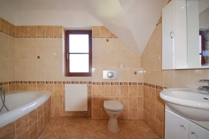 Pronájem rodinného domu, Plzeň - Újezd, Staroveská, 250 m2