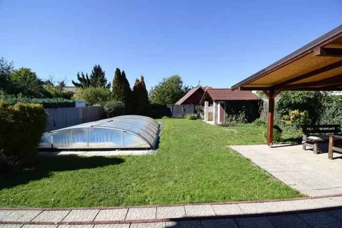 Pronájem rodinného domu, Plzeň - Újezd, Staroveská, 250 m2