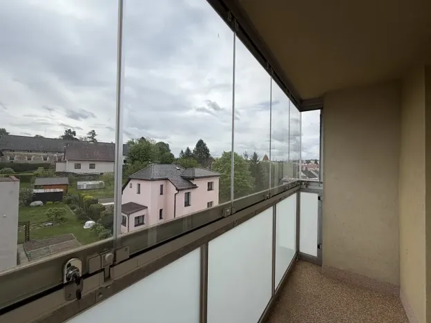 Pronájem bytu 2+1, Pelhřimov, Sadová, 62 m2