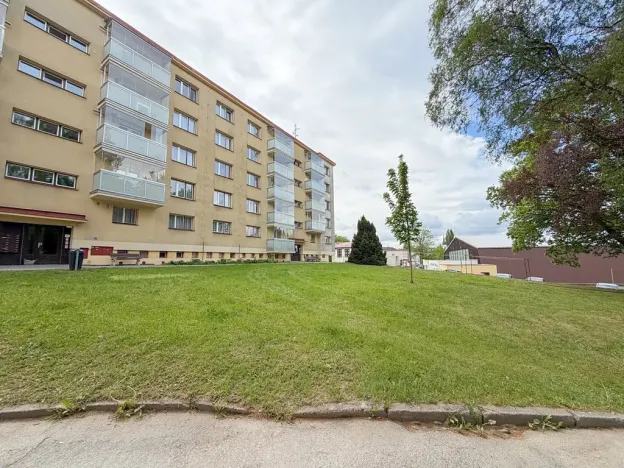 Pronájem bytu 2+1, Pelhřimov, Sadová, 62 m2