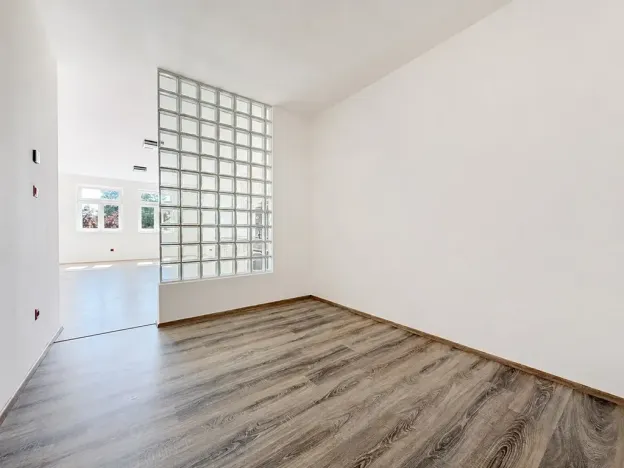 Pronájem bytu 2+kk, Humpolec, Horní náměstí, 43 m2