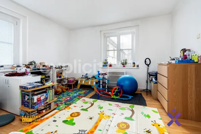 Prodej bytu 2+kk, Ústí nad Labem - Klíše, Na Popluží, 50 m2