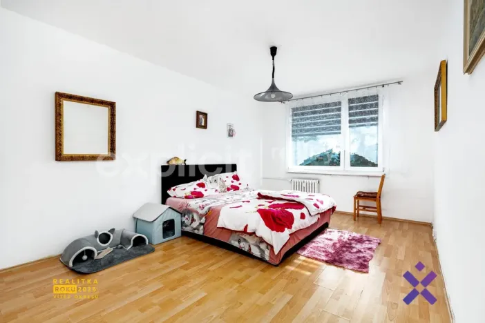 Prodej bytu 3+1, Ústí nad Labem - Severní Terasa, Jizerská, 80 m2