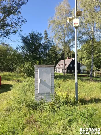 Prodej pozemku pro bydlení, Jiříkov, 1656 m2