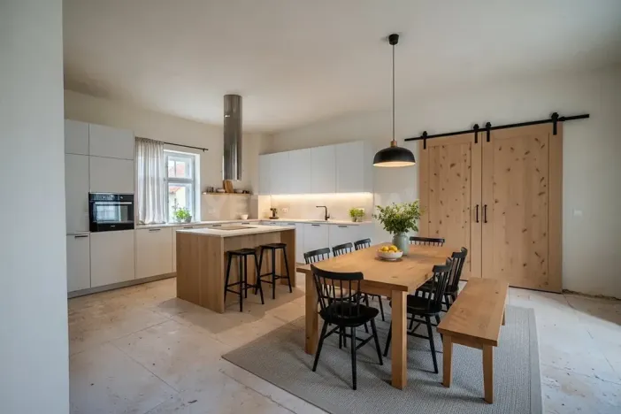 Prodej rodinného domu, Žihle, 100 m2