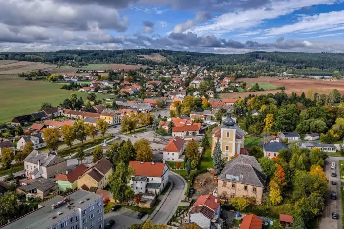 Prodej rodinného domu, Žihle, 100 m2