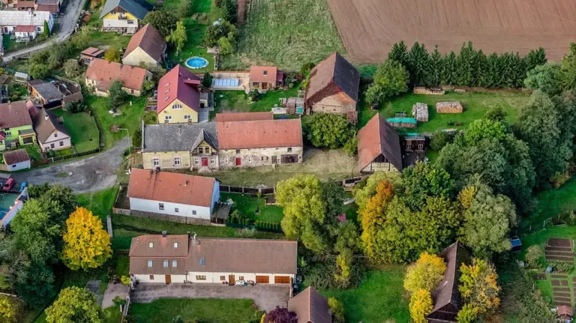 Prodej rodinného domu, Žihle, 100 m2