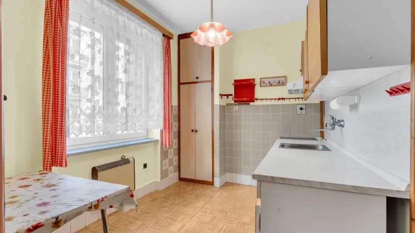 Prodej bytu 3+1, Vlašim, Severní, 64 m2