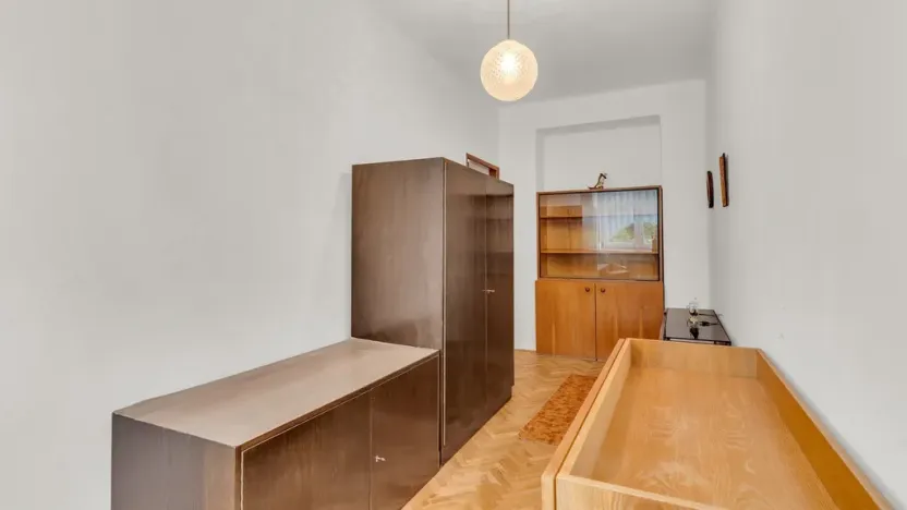 Prodej bytu 3+1, Vlašim, Severní, 64 m2