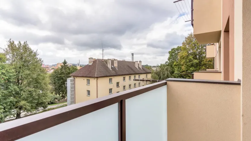 Prodej bytu 3+1, Vlašim, Severní, 64 m2