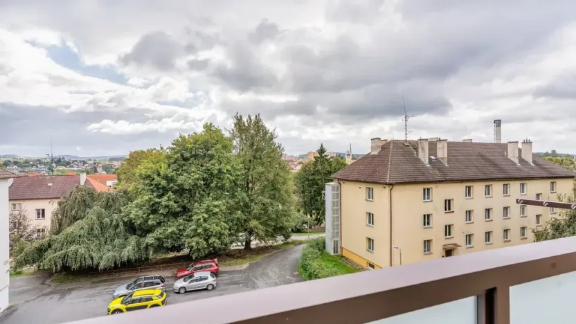 Prodej bytu 3+1, Vlašim, Severní, 64 m2