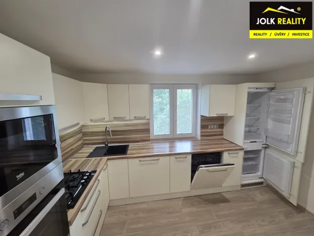 Pronájem bytu 3+1, Opava - Předměstí, Těšínská, 60 m2