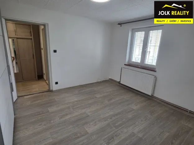 Pronájem bytu 3+1, Opava - Předměstí, Těšínská, 60 m2