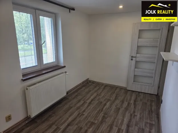 Pronájem bytu 3+1, Opava - Předměstí, Těšínská, 60 m2