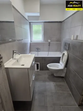 Pronájem bytu 3+1, Opava - Předměstí, Těšínská, 60 m2
