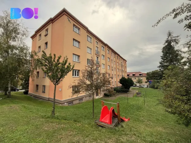 Prodej bytu 2+1, Praha, Tehovská, 53 m2