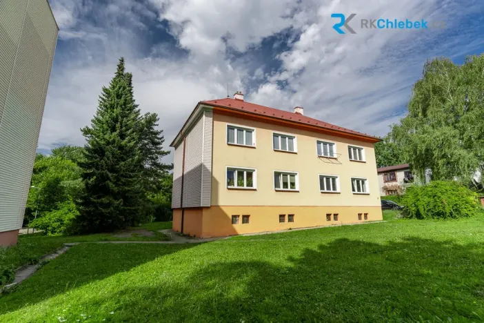 Prodej bytu 3+kk, Frýdek-Místek, Nad Lipinou, 78 m2