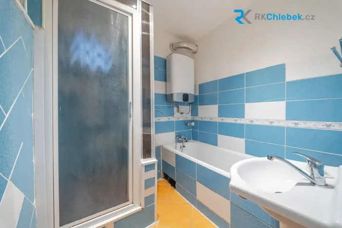 Prodej bytu 3+kk, Frýdek-Místek, Nad Lipinou, 78 m2