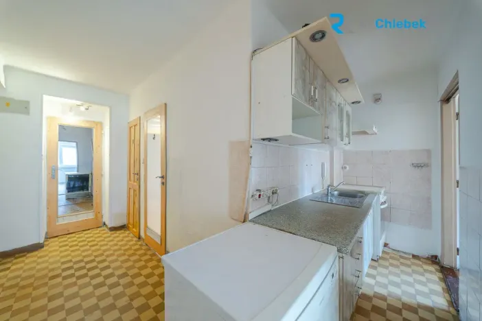 Prodej bytu 3+kk, Frýdek-Místek, Nad Lipinou, 78 m2
