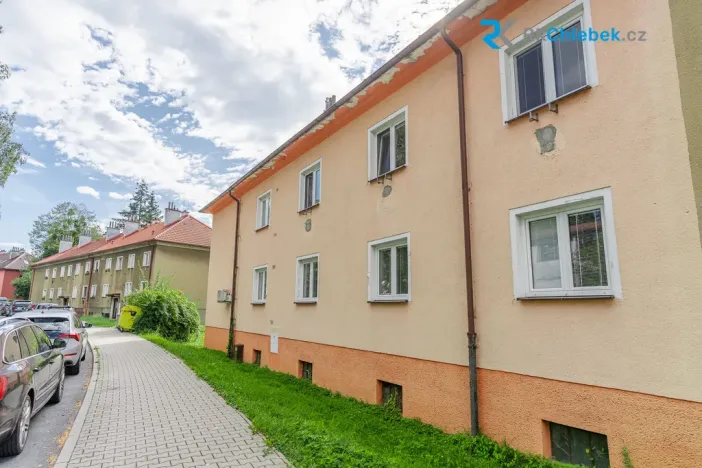 Prodej bytu 3+kk, Frýdek-Místek, Nad Lipinou, 78 m2