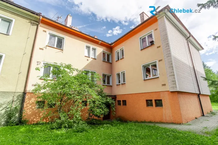 Prodej bytu 3+kk, Frýdek-Místek, Nad Lipinou, 78 m2