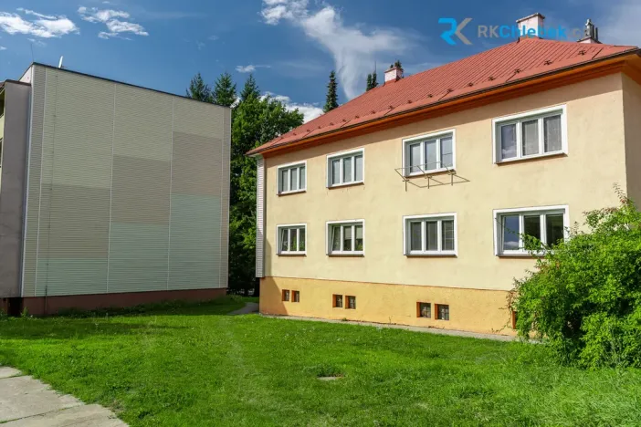 Prodej bytu 3+kk, Frýdek-Místek, Nad Lipinou, 78 m2