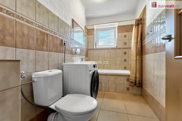Prodej bytu 2+1, Horní Slavkov, Dlouhá, 50 m2
