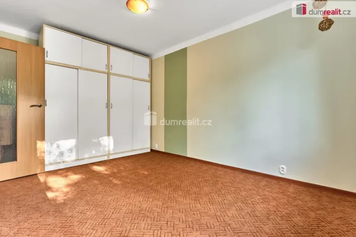 Prodej bytu 2+1, Horní Slavkov, Dlouhá, 50 m2
