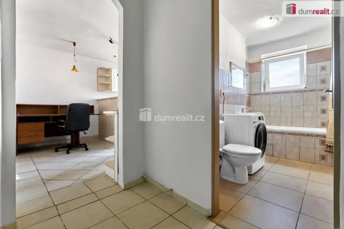 Prodej bytu 2+1, Horní Slavkov, Dlouhá, 50 m2