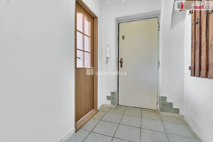 Prodej bytu 2+1, Horní Slavkov, Dlouhá, 50 m2