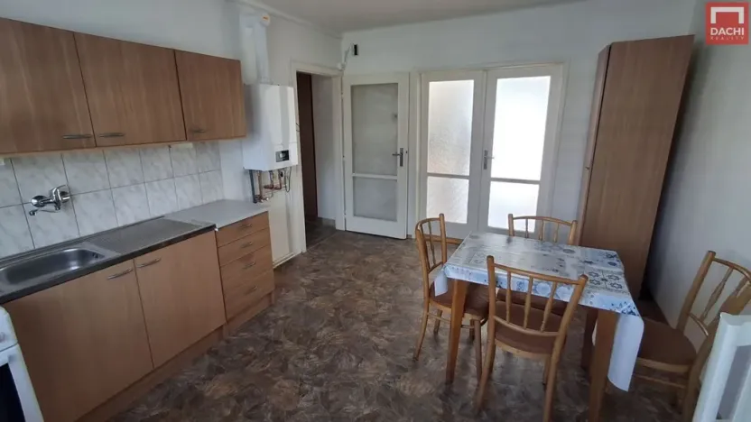 Pronájem bytu 2+1, Lutín, Růžová, 56 m2
