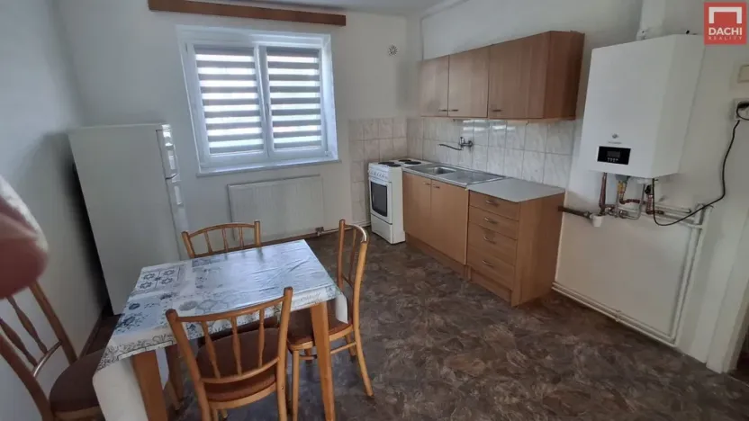 Pronájem bytu 2+1, Lutín, Růžová, 56 m2
